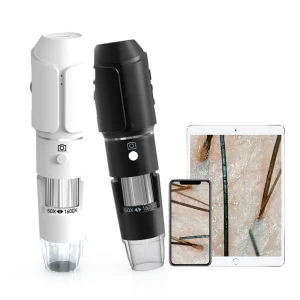 Dearsee 1600X WiFi Microscope
