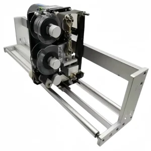 Hot Date Coding Machine for VFFS Packaging