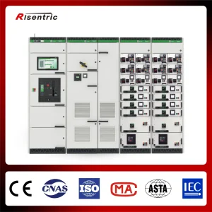 Distribution Board Switchgear