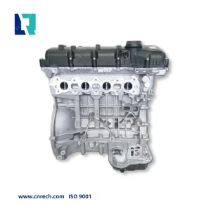G4kg Long Engine Block