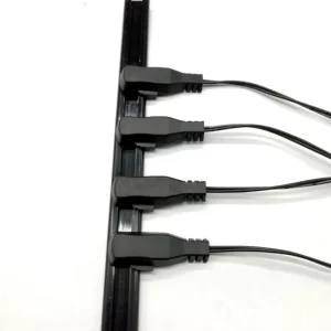 Innovative Storage Power Track