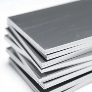 High Strength Aluminum Plate 5052 5083 for Automotive Design Innovations