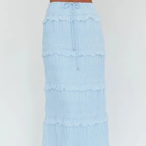 Wholesale Maxi Skirts