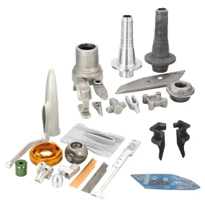 Metal Forging Parts