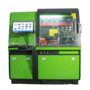 JZ-618 Common Rail Engine Analyzer Testing Equipment