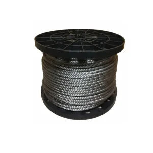 Wire Rope