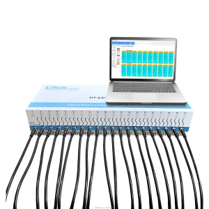 EV Battery Analyzer Tester Kazakhstan