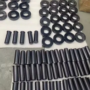 Customized Precision Die Casting Stamping Aluminum Stainless Steel Brass Spare Parts OEM CNC Turning Milling Machinery Parts Processing Service China Factory