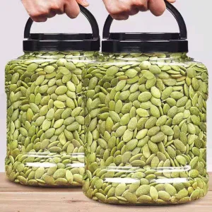 Hot Selling Bulk AD Dried Pumpkin Seeds Kernels Grade A Vacuum Pack Export Quality