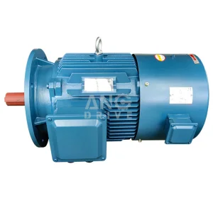 VFD Adjustable Frequency Variable Inverter Electric Motor