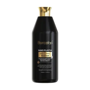 Nanoplasty Cream