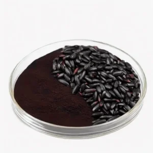 Black Rice Extract
