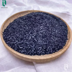 Humic Fulvic Acid