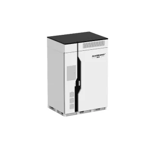 Off-Grid Hybrid 215kWh Liquid Cooled