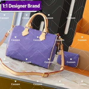 Women Wallet Luxury Handbag