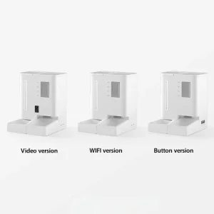 Melamine Smart Feeder