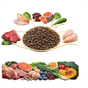 High Protein Low Fat Chicken Pet Treat