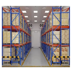 Warehouse Heavy Duty Pallet Rack