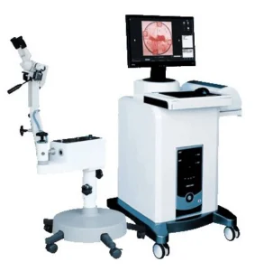 Medical Imaging Equipment Digital Colposcopes Gynecologic Examination for Vaginal Diagnosis