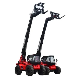 Telehandler