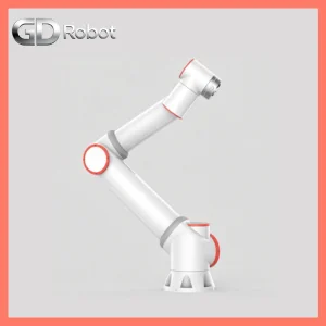Gd30 Robot Arm Tangier