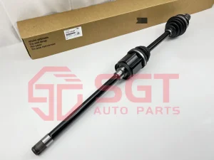 BMW E83 Axle Shaft