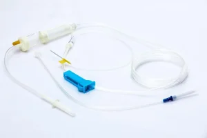 Medical Use Disposable Blood Transfusion Consumables