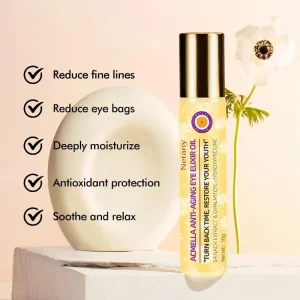 Eye Care Serum