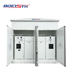 HV MV 35kV Compact Substation