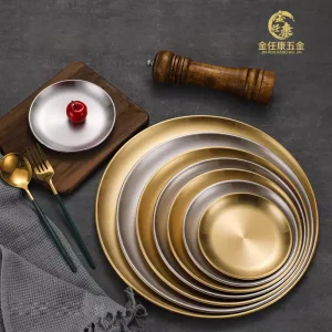 China Stainless Steel Single-layer Disc Factory, Factories
