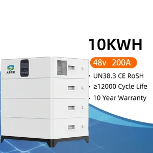 Stackable Modular Solar System