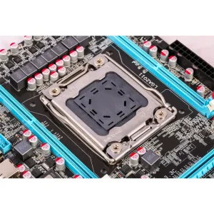 Pulse Oximeter PCB