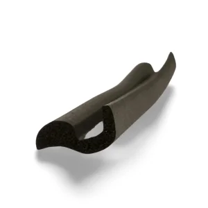 Heavy-Duty Waterproof Sealing Strip for Electrical Box Safety