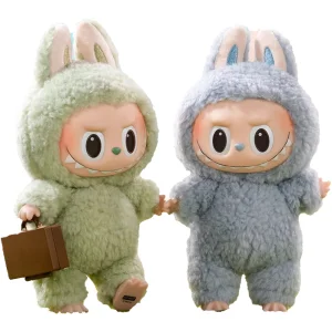 ZTX V3 Monster Plush Figure