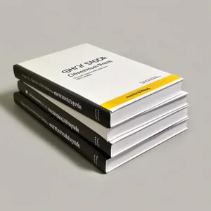 Factory Wholesale High Quality Hardback Book Printing Service Cheap Hardcover Books Made of Art Paper and Cardboard