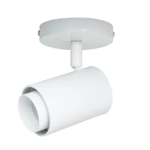 ETL FCC High Lumens Track Light 8W 10W 12W 15W High Ceiling AC120V Surface Mount Track Lighting System