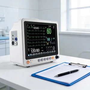 Customized Monitoring