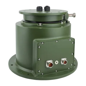 Direct Drive Pan Rotator 50kg