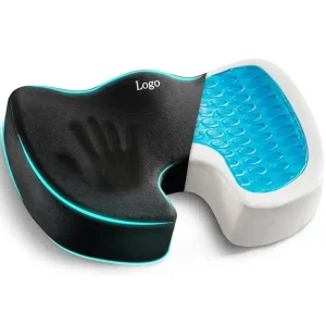 Cooling Gel Car Seat Cushion