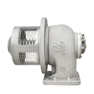 Tank Car Accessories Emergency Shut-off Valve / Bottom Valve