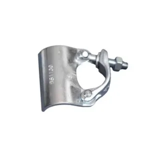 Heavy-Duty Anti-Slip Q235 Steel Coupler