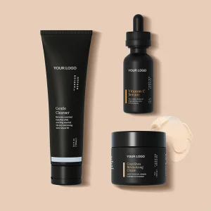 Men Skincare Set