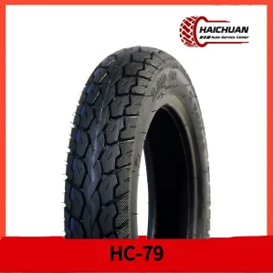 3.00-10 High Performance Professional Manufacturer Top Quality Rubber Tube Tubeless Piezas Para Motocicleta Scooter Offroad Parts Accessories Motorcycle Tyre