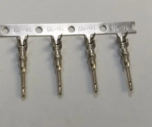 Eco-Circular EV Terminals Recyclable Connectors with Closed-Loop Manufacturing for Sustainable Electric Vehicles