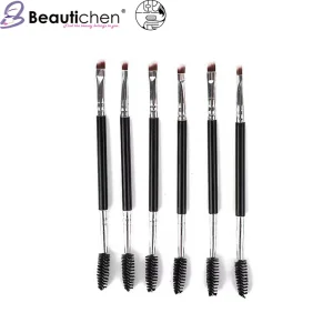 Beautichen Spiral Eyebrow Brush Dual Use OEM