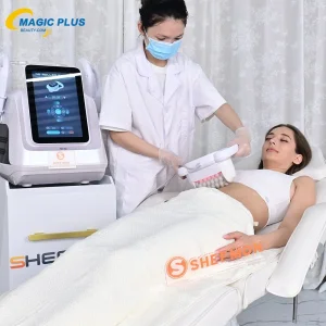EMS Machine Muscle Training EMS Body Sculpting HIPS Lifting EMS Fat Burning Cellulite Removal Slimming Machine
