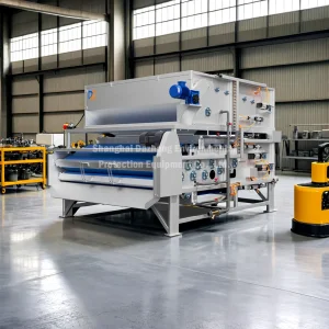 NY Stainless Steel Filtration