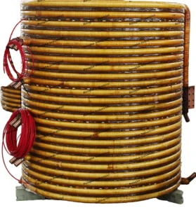Induction Coil