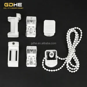 Wholesale Roman Blind Track Accessories Kit