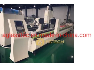 Professional 3 Axis Machining Center